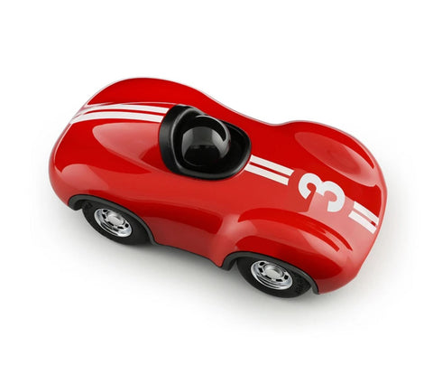 Play Forever - Speedy LeMans Racing Car - Red - Playoffside.com