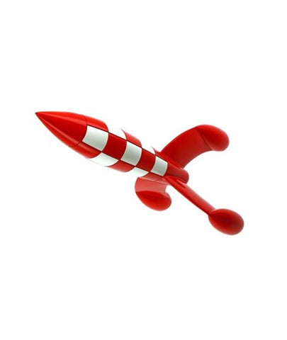 Moulinsart - Tintin Rocket - 30cm - Playoffside.com