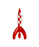 Tintin Rocket - 30 cm  11.8 " - Tintin Imaginatio - Playoffside.com