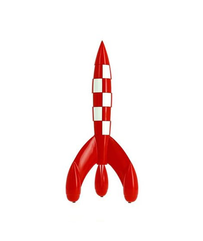 Moulinsart - Tintin Rocket - 150cm - Playoffside.com