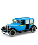 The Chicago Taxi Checker Tintin In America - Default Title - Tintin Imaginatio - Playoffside.com