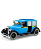 The Chicago Taxi Checker Tintin In America - Default Title - Tintin Imaginatio - Playoffside.com