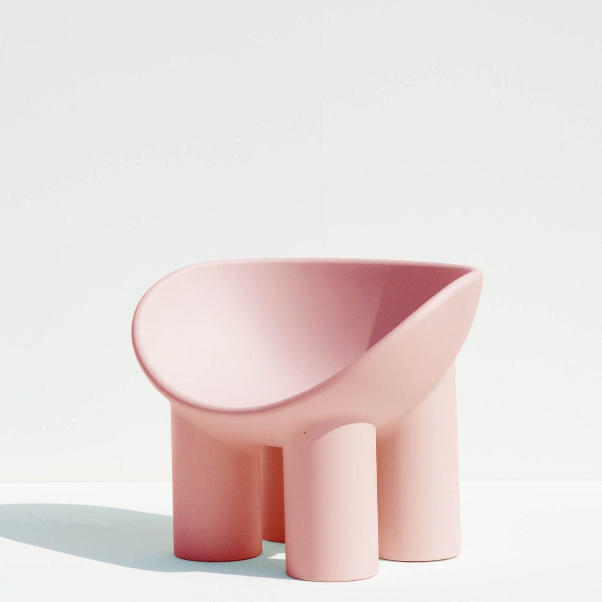 Roly Poly Armchair - DRIADE – Playoffside.com