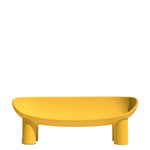 Driade - Roly Poly Sofa Available in 6 Colours - Ochre Yellow - Playoffside.com