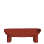 Driade - Roly Poly Sofa Available in 6 Colours - Red Bricks - Playoffside.com