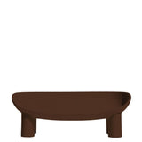 Roly Poly Sofa Available in 6 Colours - Peat Brown - Driade - Playoffside.com