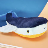 Shark Stuffed Animal Available in 2 Sizes - 3XL - Histoire d'Ours - Playoffside.com