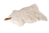Decorative Sheepscoat Available in 2 Colors - White - Weltevree - Playoffside.com