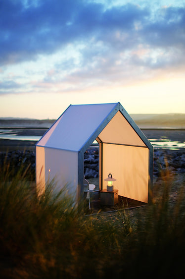 minimalist tent Shelt'r Minimalist Canvas Tent With Wood Floor by Tradewinds –  Playoffside.com