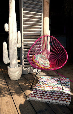 Original Acapulco Chair Available in 10 Styles