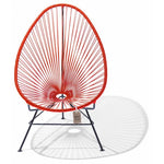 Baby Acapulco Chair Available in 3 Colors
