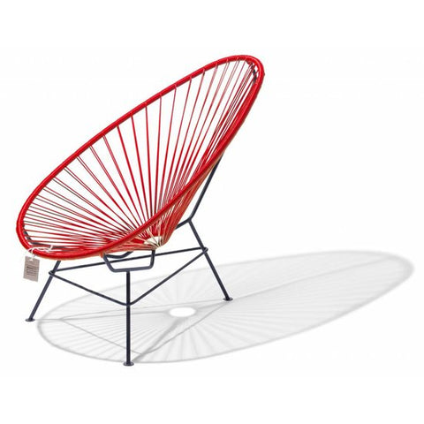 Baby Acapulco Chair Available in 3 Colors
