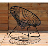 Condesa Rocking Chair Available in 4 Colors