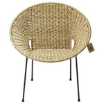Luna Handwoven Chair Available in 3 Styles
