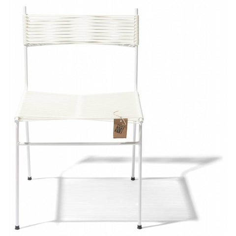 Polanco Dining Chair Available in 2 Colors