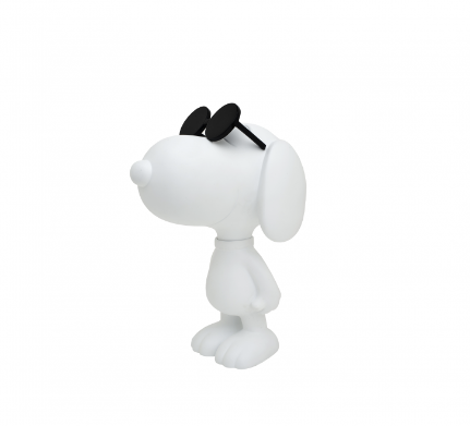 Snoopy –