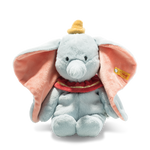 Steiff - Soft Cuddly Friends Disney Originals Dumbo from Steiff - Default Title - Playoffside.com