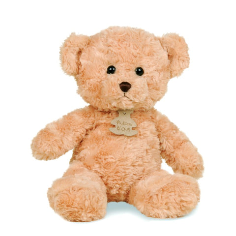 Histoire d'Ours - Soft Teddy Available in 2 Colours - Honey - Playoffside.com
