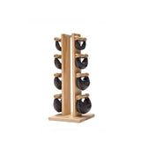 Swing Weights Set With Tower Available in 6 Styles - Ash - NOHRD - Playoffside.com