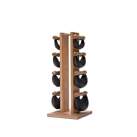 Swing Weights Set With Tower Available in 6 Styles - Cherry - NOHRD - Playoffside.com