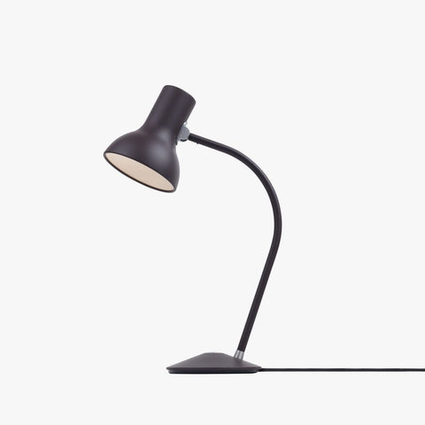 Anglepoise Type 75 Mini Table Lamp Available in 3 Colours - Black Umber - Anglepoise - Playoffside.com