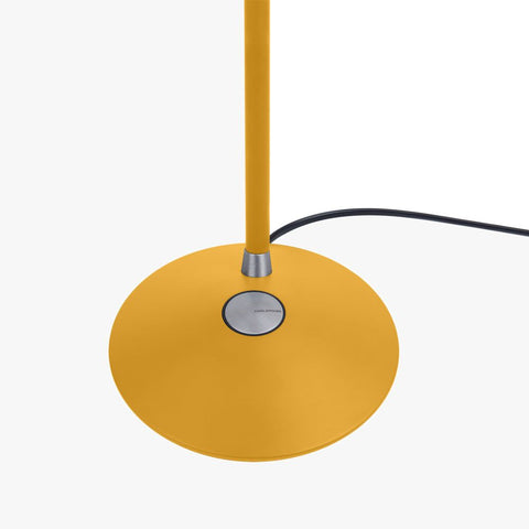 Anglepoise Type 75 Mini Table Lamp Available in 3 Colours - Turmeric Gold - Anglepoise - Playoffside.com