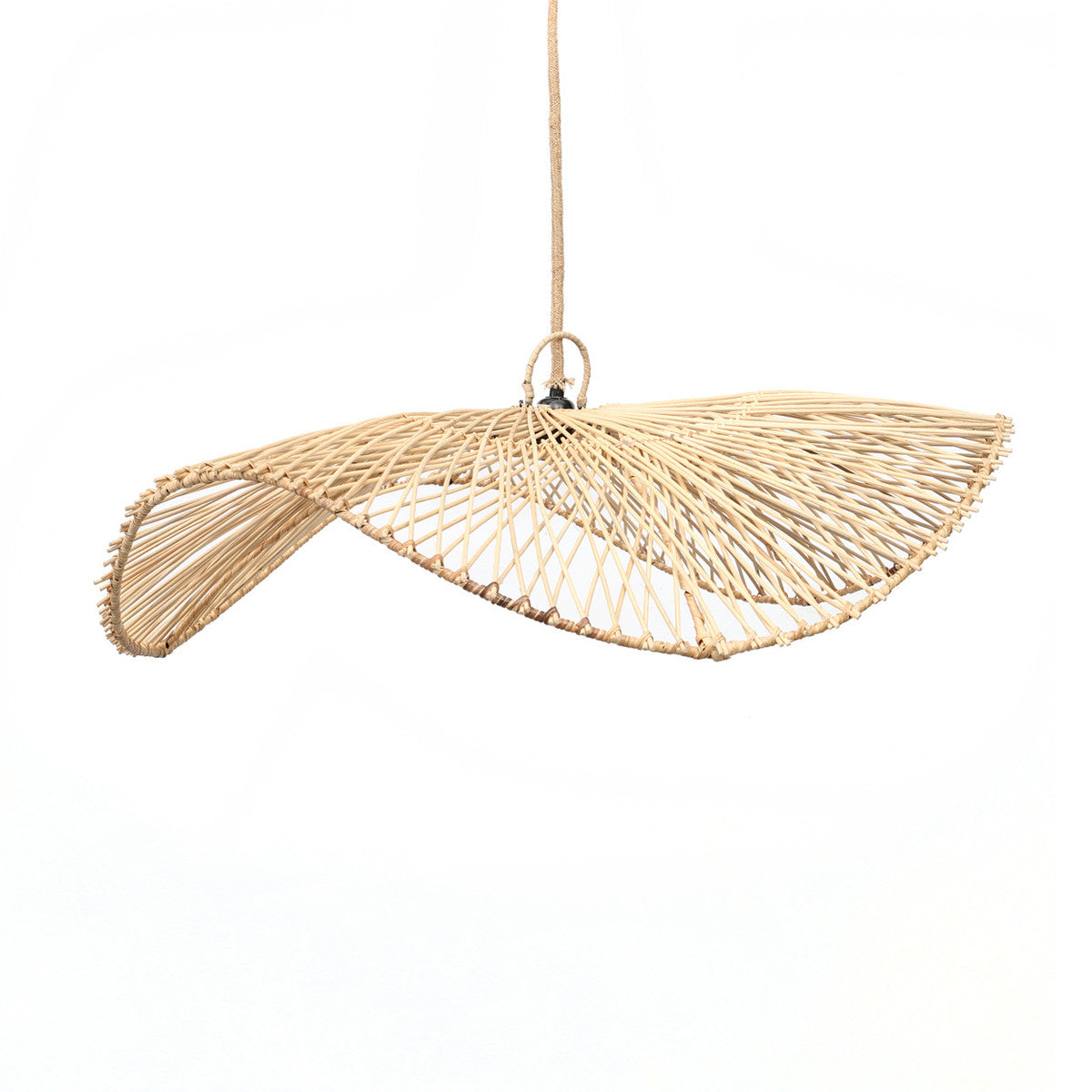 Chapoo Light Chapeau Pendant Light – Playoffside.com