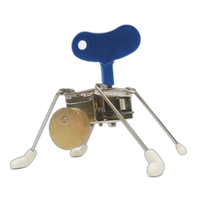 Spinney online wind up