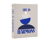 Life In Harmony Decorative Photo Album - Default Title - PrintWorksMarket - Playoffside.com