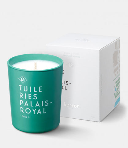 Tuileries Palais Royal Floral Scented Candle