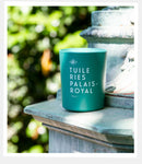 Tuileries Palais Royal Floral Scented Candle - Default Title - Kerzon - Playoffside.com