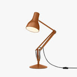 Anglepoise - Anglepoise Type 75 Desk Lamp - Margaret Howell Edition Available in 3 Colours - Sienna - Playoffside.com