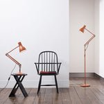 Anglepoise - Anglepoise Type 75 Desk Lamp - Margaret Howell Edition Available in 3 Colours - Yellow Ochre - Playoffside.com