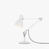 Anglepoise Type 75 Desk Lamp Available in 4 Colours - Jet Black - Anglepoise - Playoffside.com