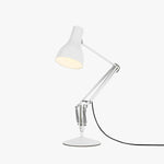 Anglepoise - Anglepoise Type 75 Desk Lamp Available in 4 Colours - Alpine White - Playoffside.com