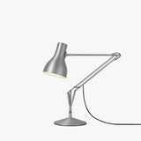 Anglepoise - Anglepoise Type 75 Desk Lamp Available in 4 Colours - Jet Black - Playoffside.com