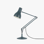 Anglepoise - Anglepoise Type 75 Desk Lamp Available in 4 Colours - Slate Grey - Playoffside.com