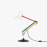 Anglepoise Type 75 Mini Desk Lamp - Paul Smith Edition - 4 Styles Available - Edition four - Anglepoise - Playoffside.com