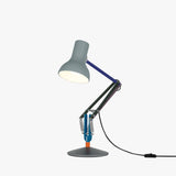 Anglepoise Type 75 Mini Desk Lamp - Paul Smith Edition - 4 Styles Available - Edition two - Anglepoise - Playoffside.com