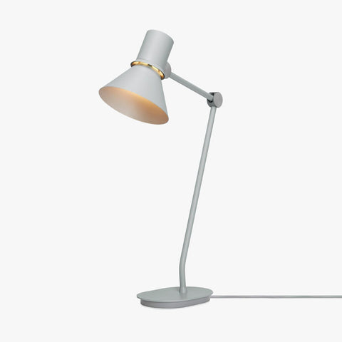 Anglepoise Type 80 Desk Lamp Available in 4 Colours - Grey Mist - Anglepoise - Playoffside.com