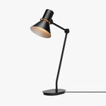 Anglepoise Type 80 Desk Lamp Available in 4 Colours - Matt Black - Anglepoise - Playoffside.com