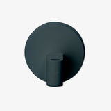 Anglepoise Type 75 Mini Lamp with Wall Bracket Available in 3 Colours - Jet Black - Anglepoise - Playoffside.com
