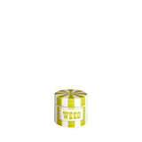 Small Vice Weed Canister - Default Title - Jonathan Adler - Playoffside.com