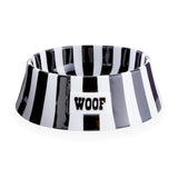 Vice Woof Pet Bowl - Default Title - Jonathan Adler - Playoffside.com