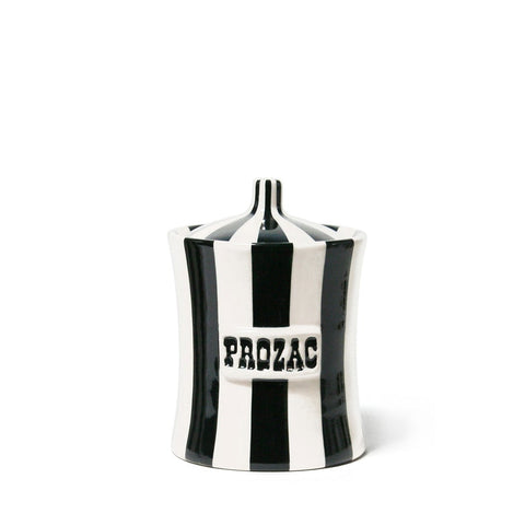 Stylish Prozac Canister Available in 2 Colours - Black and White - Jonathan Adler - Playoffside.com