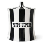 Stylish design Canister Vice Puppy Uppers - Default Title - Jonathan Adler - Playoffside.com