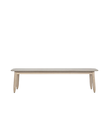 David Outdoor Coffee Table 129 x 45 - Default Title - Vincent Sheppard - Playoffside.com