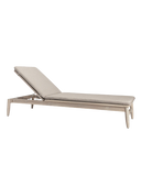 David Teak Sunlounger Available in 18 Colors - Lin - Vincent Sheppard - Playoffside.com