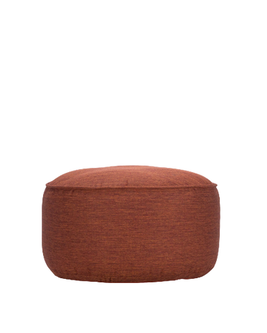 Olaf Outdoor Pouf Available in 18 colors & 2 Sizes