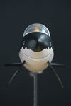 Tintin Shark Submarine Resin Figurine Available in 2 Sizes - 26 CM - Tintin Imaginatio - Playoffside.com